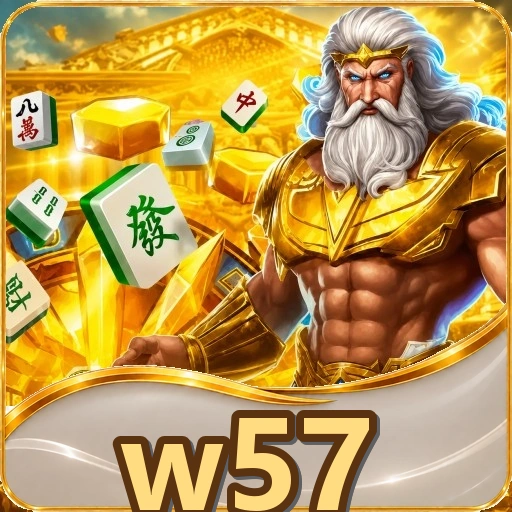 Ilustrasi pengenalan w57 APK untuk pengguna Android Indonesia