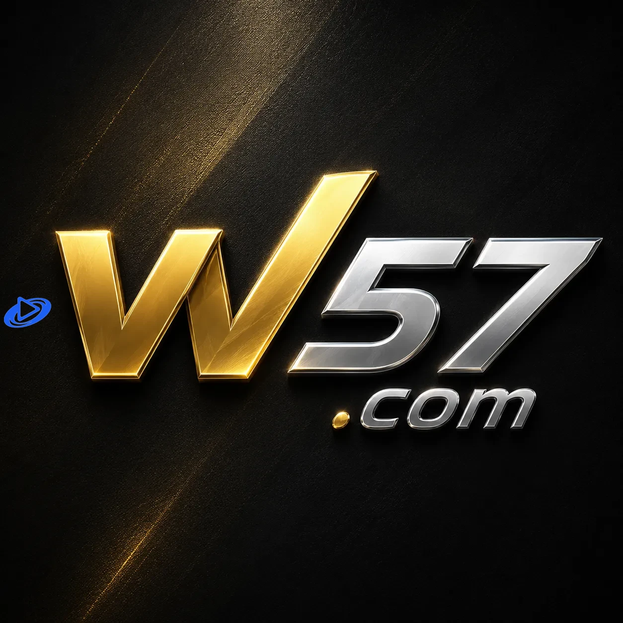 Logo w57 — panduan APK Android