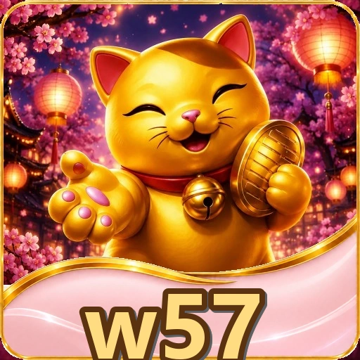 Ilustrasi peta halaman panduan w57 APK — unduh, pasang, dan update