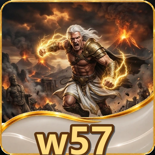 Ilustrasi update terbaru w57 APK v3.9.2